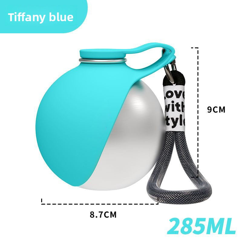 Portable Dog Water Bottle